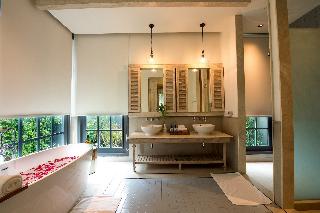 Flora Creek Chiang Mai fotoÄŸrafÄ±