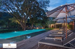 Flora Creek Chiang Mai fotoÄŸrafÄ±