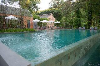 Flora Creek Chiang Mai fotoÄŸrafÄ±