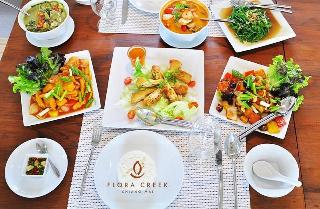 Flora Creek Chiang Mai fotoÄŸrafÄ±