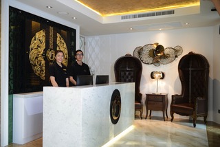 Syama Mansion Phromphong fotoÄŸrafÄ±