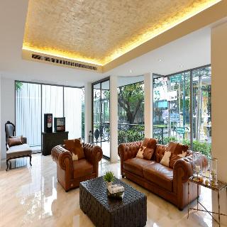 Syama Mansion Phromphong fotoÄŸrafÄ±