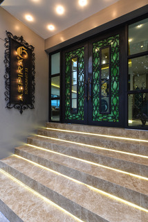 Syama Mansion Phromphong otel fotoğrafı