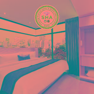 Syama Mansion Phromphong fotoÄŸrafÄ±