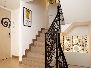 Syama Mansion Phromphong fotoÄŸrafÄ±