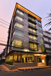 Syama Mansion Phromphong fotoÄŸrafÄ±