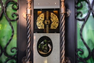 Syama Mansion Phromphong fotoÄŸrafÄ±