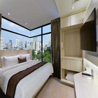 Syama Mansion Phromphong fotoÄŸrafÄ±