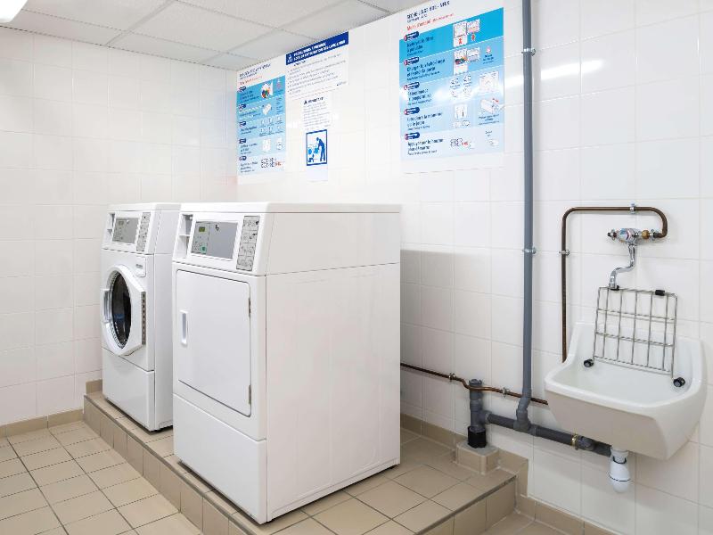 Hipark by Adagio Paris La Villette - Aktivite