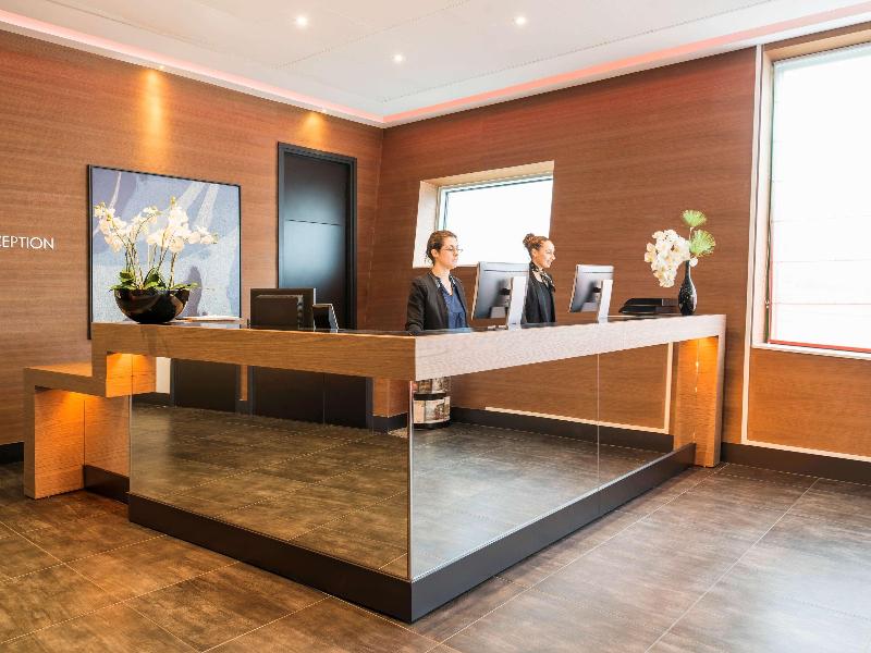 Hipark by Adagio Paris La Villette - Genel
