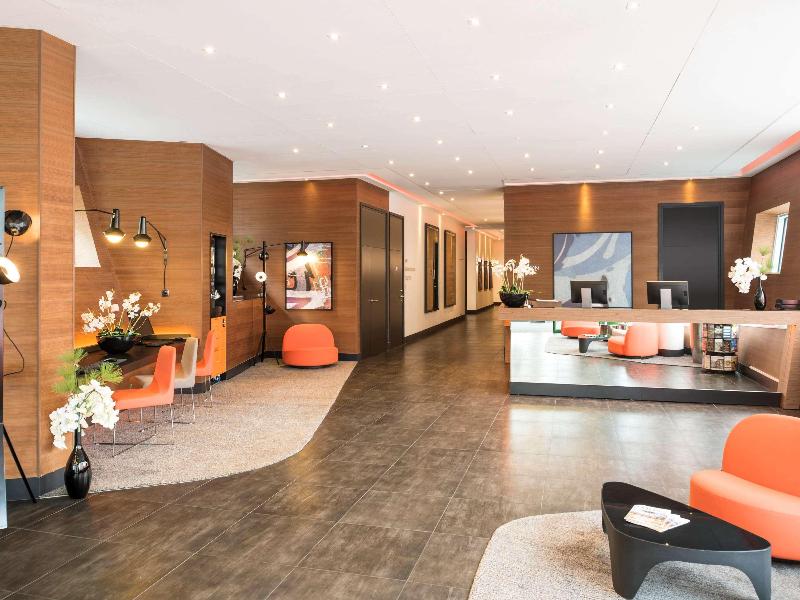 Hipark by Adagio Paris La Villette - Genel
