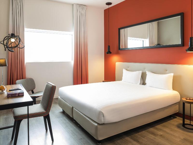 Hipark by Adagio Paris La Villette - Genel
