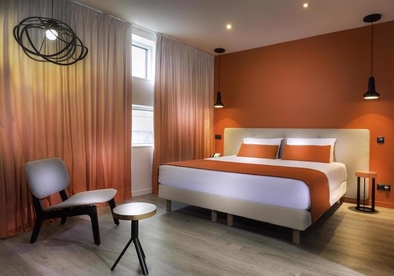 Hipark by Adagio Paris La Villette - Oda