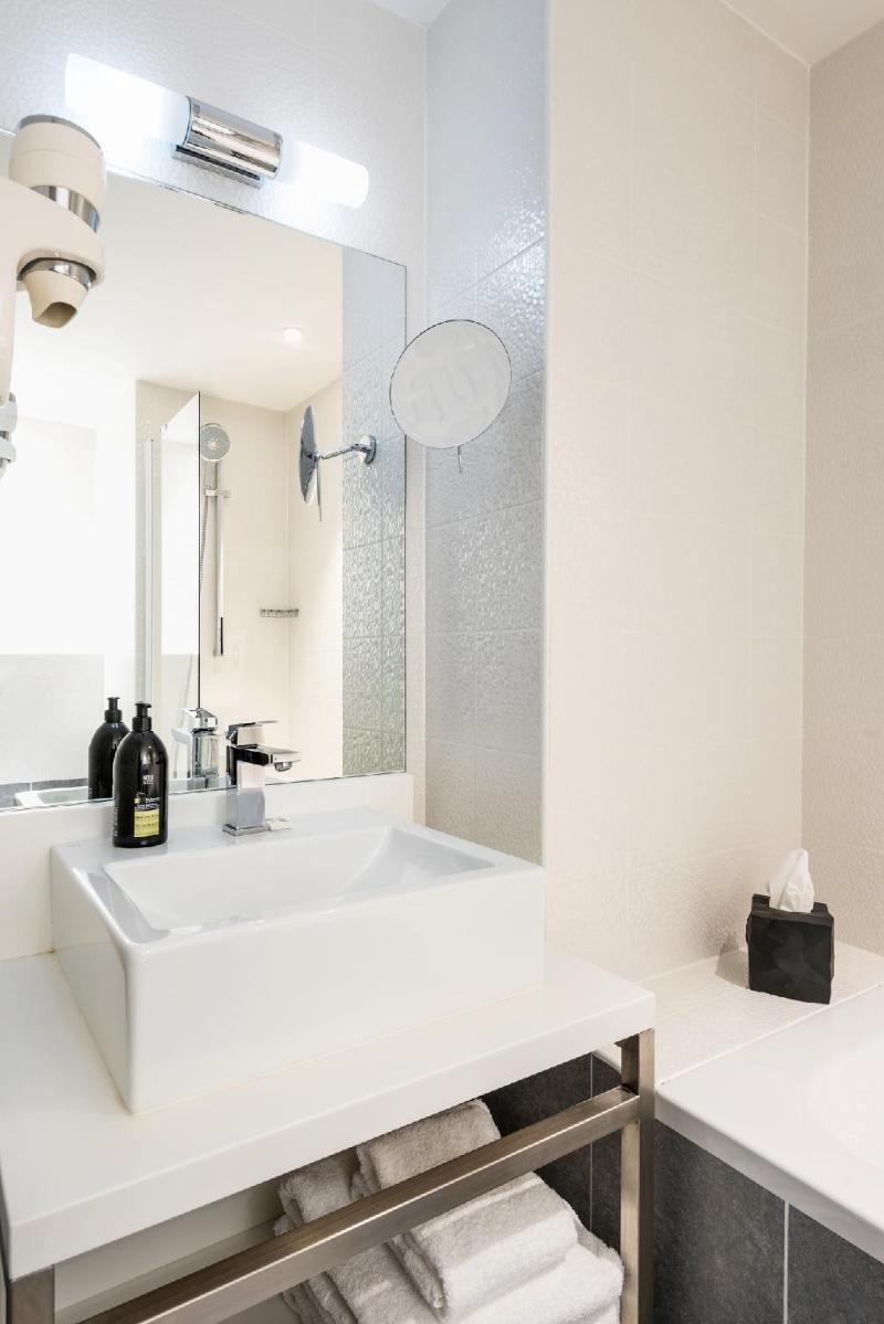 Hipark by Adagio Paris La Villette - Oda