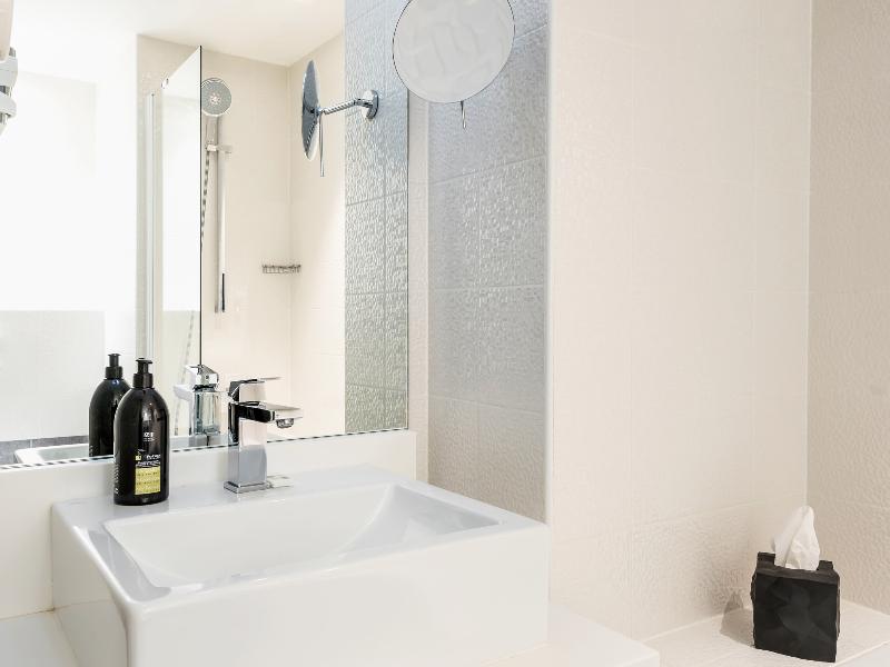 Hipark by Adagio Paris La Villette - Oda