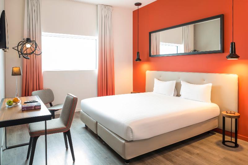 Hipark by Adagio Paris La Villette - Oda