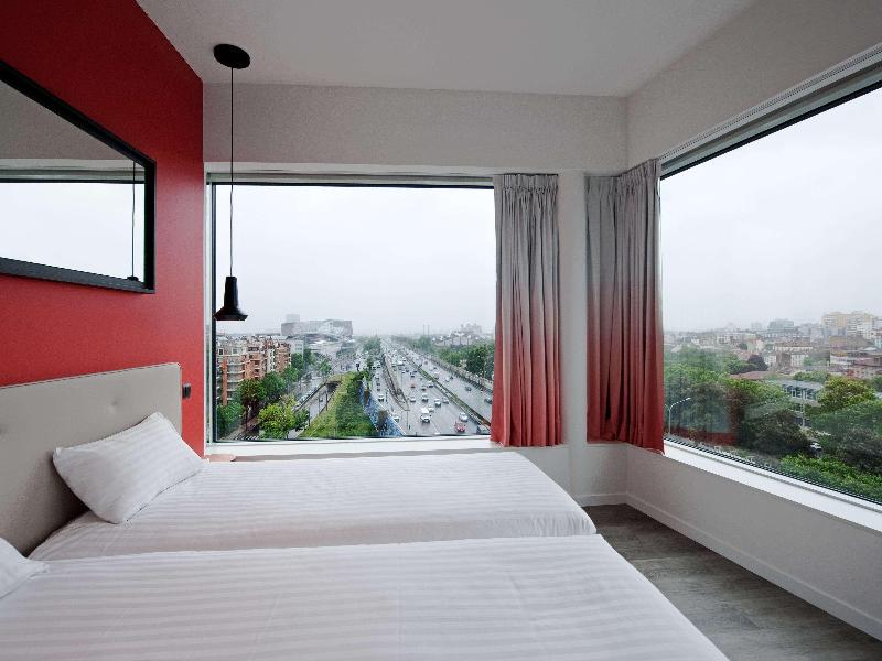 Hipark by Adagio Paris La Villette - Oda