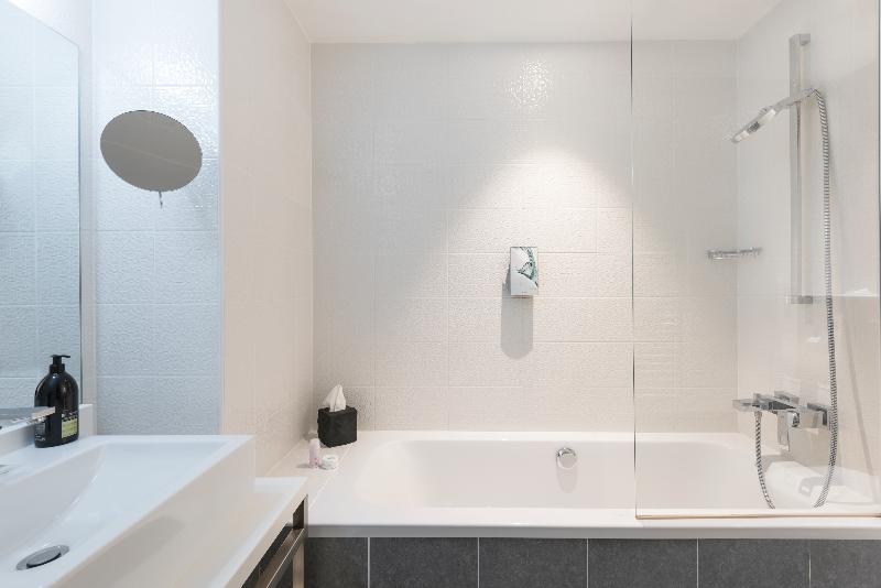 Hipark by Adagio Paris La Villette - Oda
