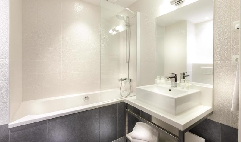 Hipark by Adagio Paris La Villette - Oda