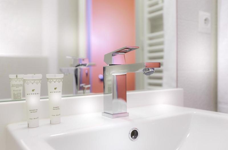 Hipark by Adagio Paris La Villette - Oda
