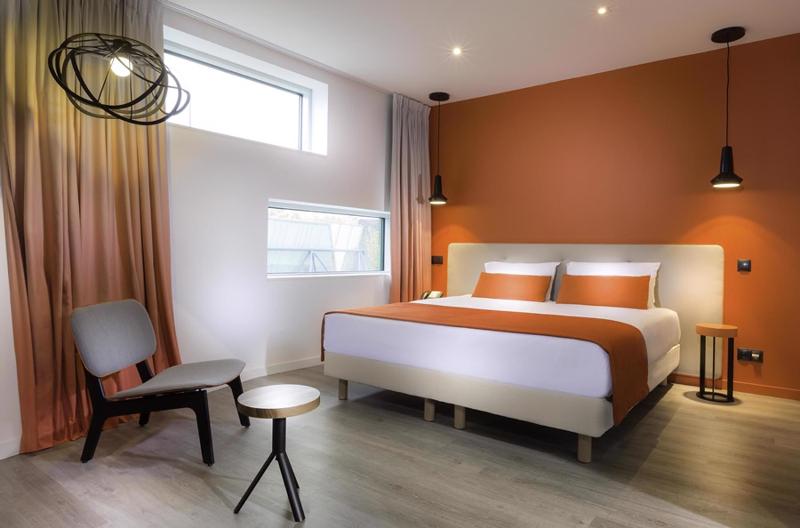 Hipark by Adagio Paris La Villette - Oda