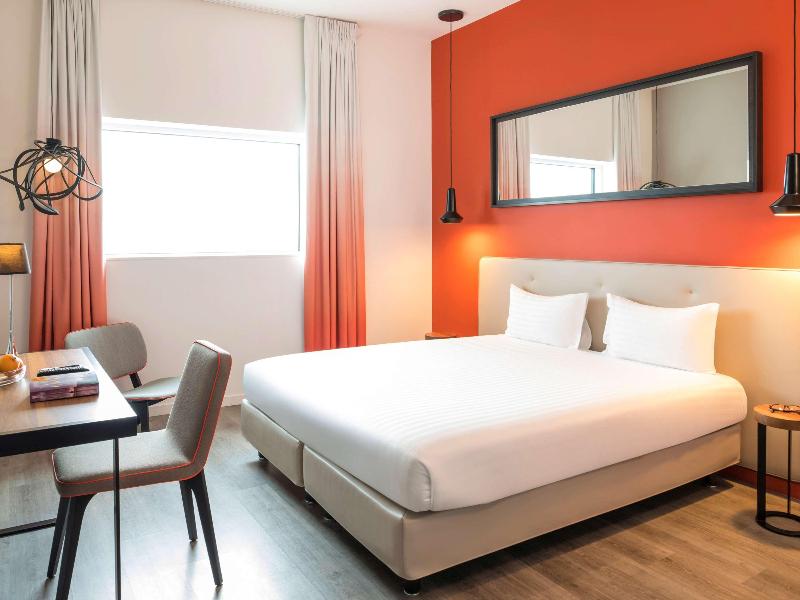 Hipark by Adagio Paris La Villette - Oda