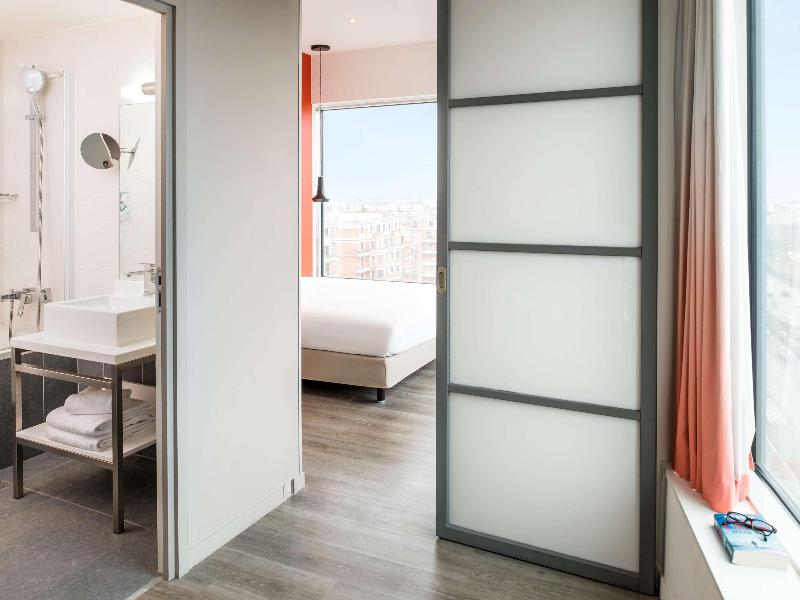 Hipark by Adagio Paris La Villette - Oda