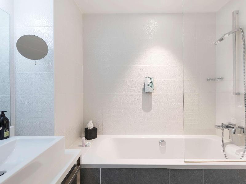 Hipark by Adagio Paris La Villette - Oda