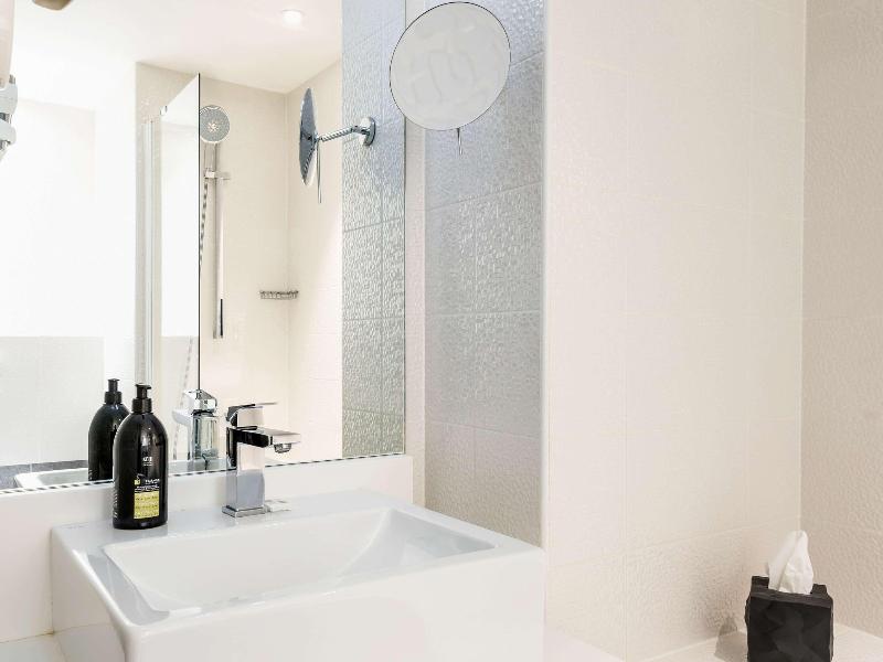 Hipark by Adagio Paris La Villette - Oda