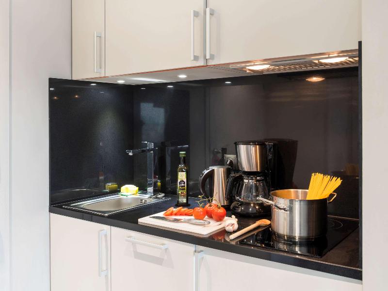 Hipark by Adagio Paris La Villette - Oda