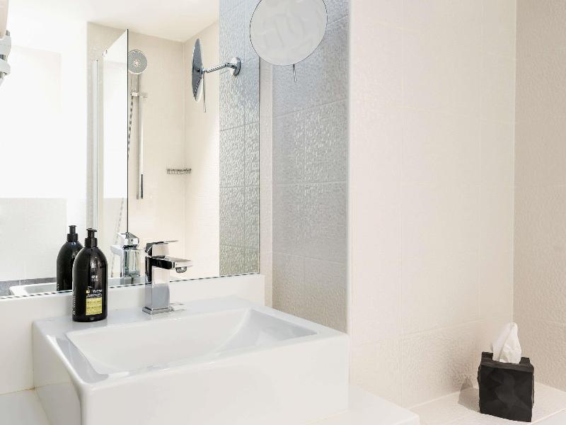 Hipark by Adagio Paris La Villette - Oda