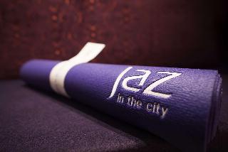 Jaz in the City Stuttgart fotoÄŸrafÄ±