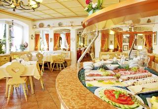Hirsch otel fotoğrafı