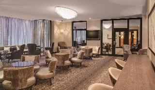 Hilton Munich Park fotoÄŸrafÄ±