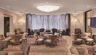Hilton Munich Park fotoÄŸrafÄ±