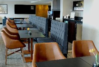 Hilton Munich Park fotoÄŸrafÄ±