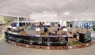Hilton Munich Park fotoÄŸrafÄ±