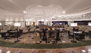 Hilton Munich Park fotoÄŸrafÄ±
