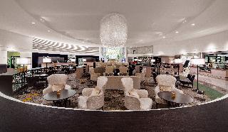 Hilton Munich Park fotoÄŸrafÄ±