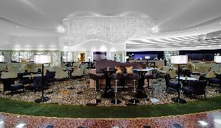 Hilton Munich Park fotoÄŸrafÄ±