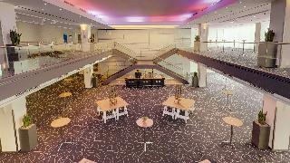 Hilton Munich Park fotoÄŸrafÄ±