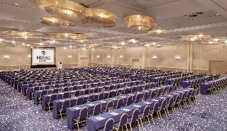Hilton Munich Park fotoÄŸrafÄ±