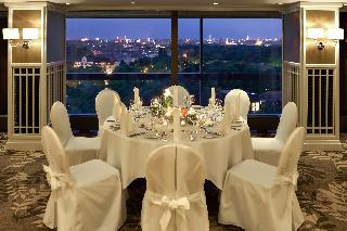 Hilton Munich Park fotoÄŸrafÄ±