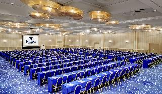 Hilton Munich Park fotoÄŸrafÄ±