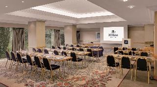 Hilton Munich Park fotoÄŸrafÄ±