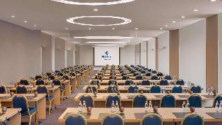 Hilton Munich Park fotoÄŸrafÄ±