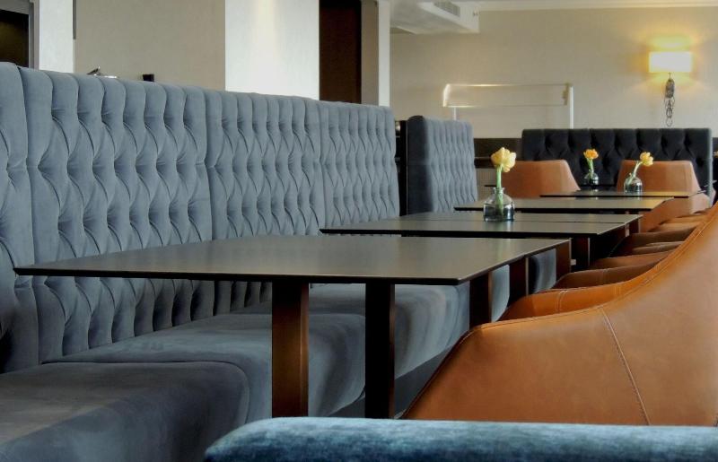 Hilton Munich Park - Toplantı
