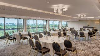 Hilton Munich Park fotoÄŸrafÄ±