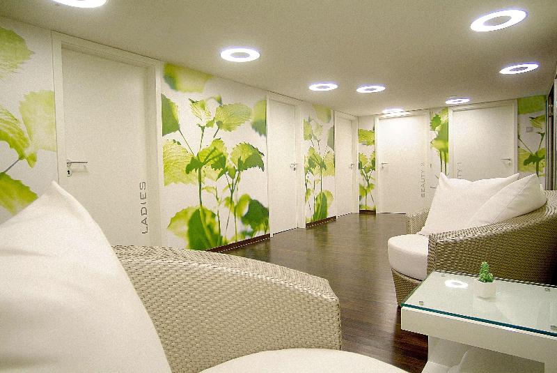 Hilton Munich Park - Aktivite