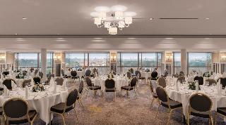 Hilton Munich Park fotoÄŸrafÄ±